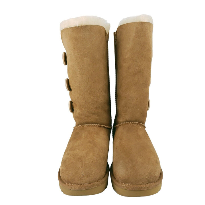 UGG Womens Bailey Button Triplet II Boots