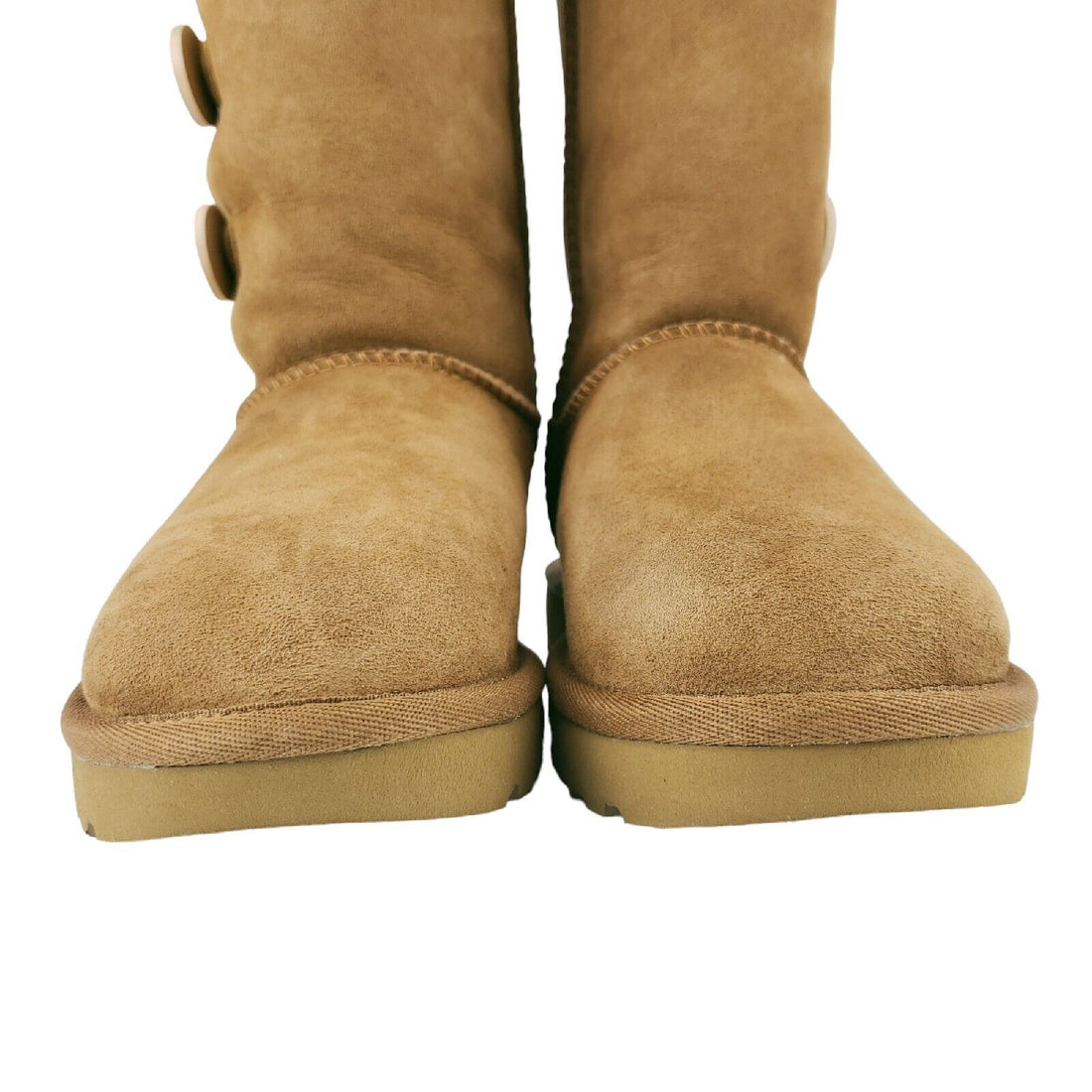 UGG Womens Bailey Button Triplet II Boots