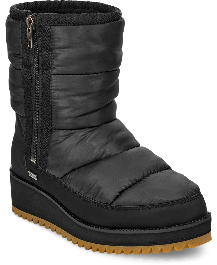 Ugg Womens Ridge Mini Waterproof Winter Boots