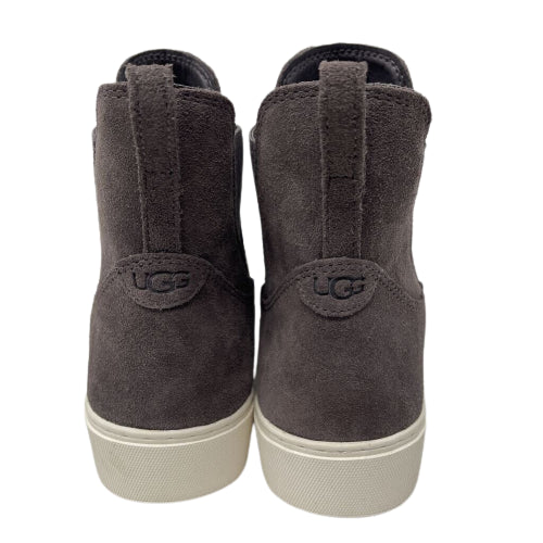 UGG Womens Mauna Sneaker Boot