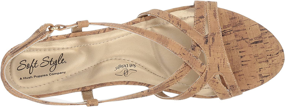 Hush Puppies Womens Maisy Sandals