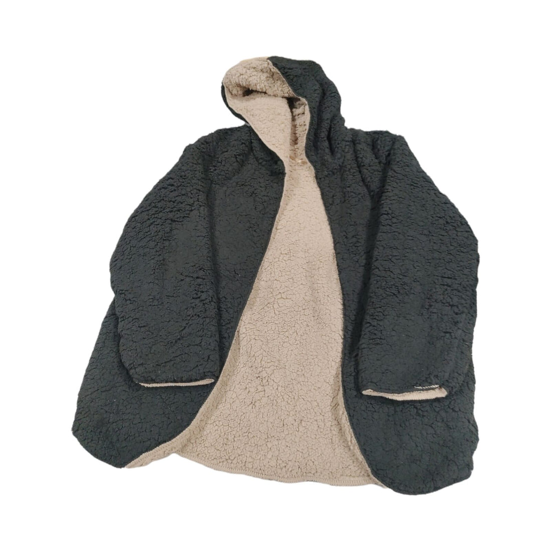 Weatherproof Womens Reversible Cozy Jacket