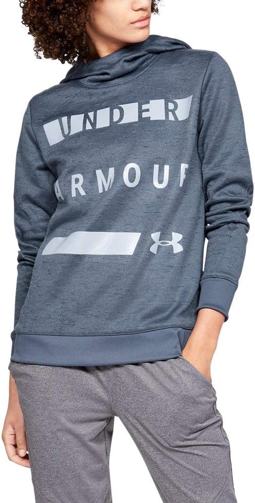 Under Armour Womens Pullover