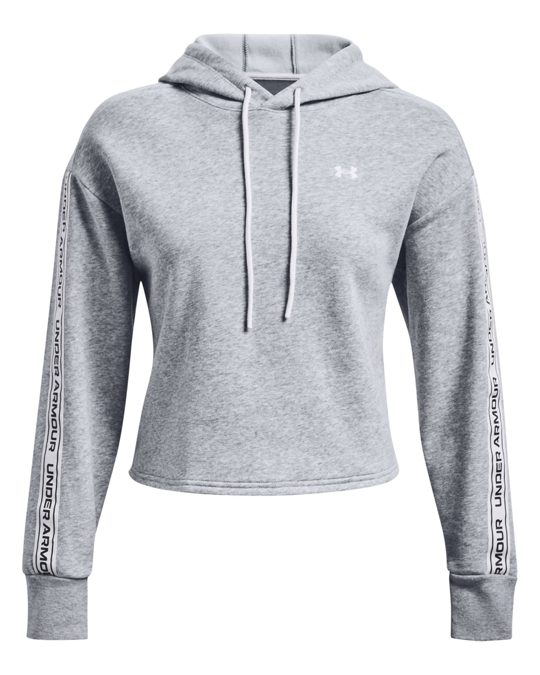 Under Armour Womens UA Rival Fleece Hoodie