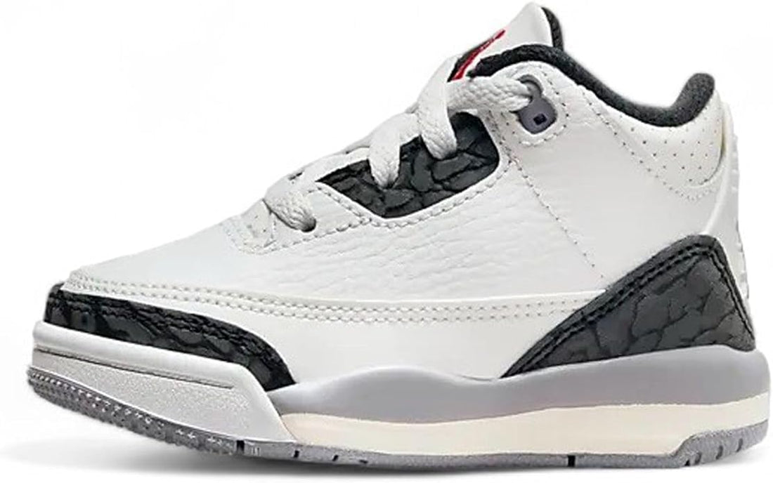 Jordan Toddlers 3 Retro Sneakers