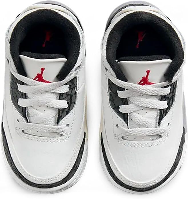 Jordan Toddlers 3 Retro Sneakers