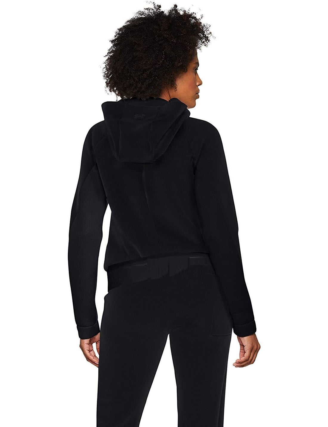 Under Armour Womens Winter Activewear Hoodie