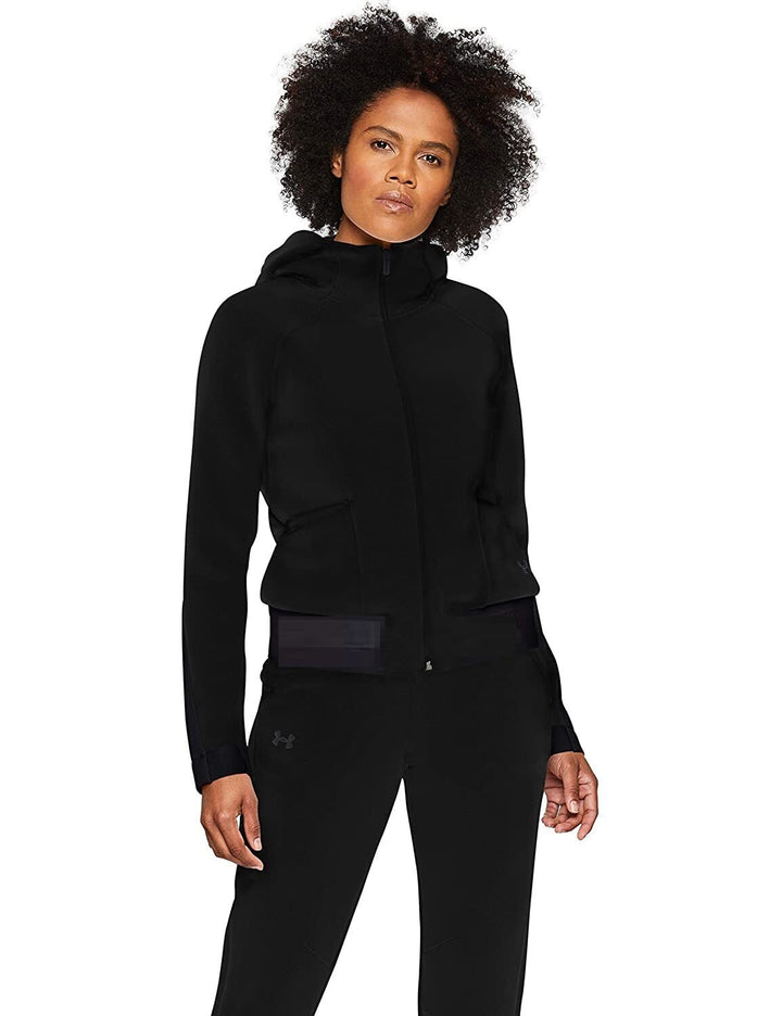 Under Armour Womens Winter Activewear Hoodie