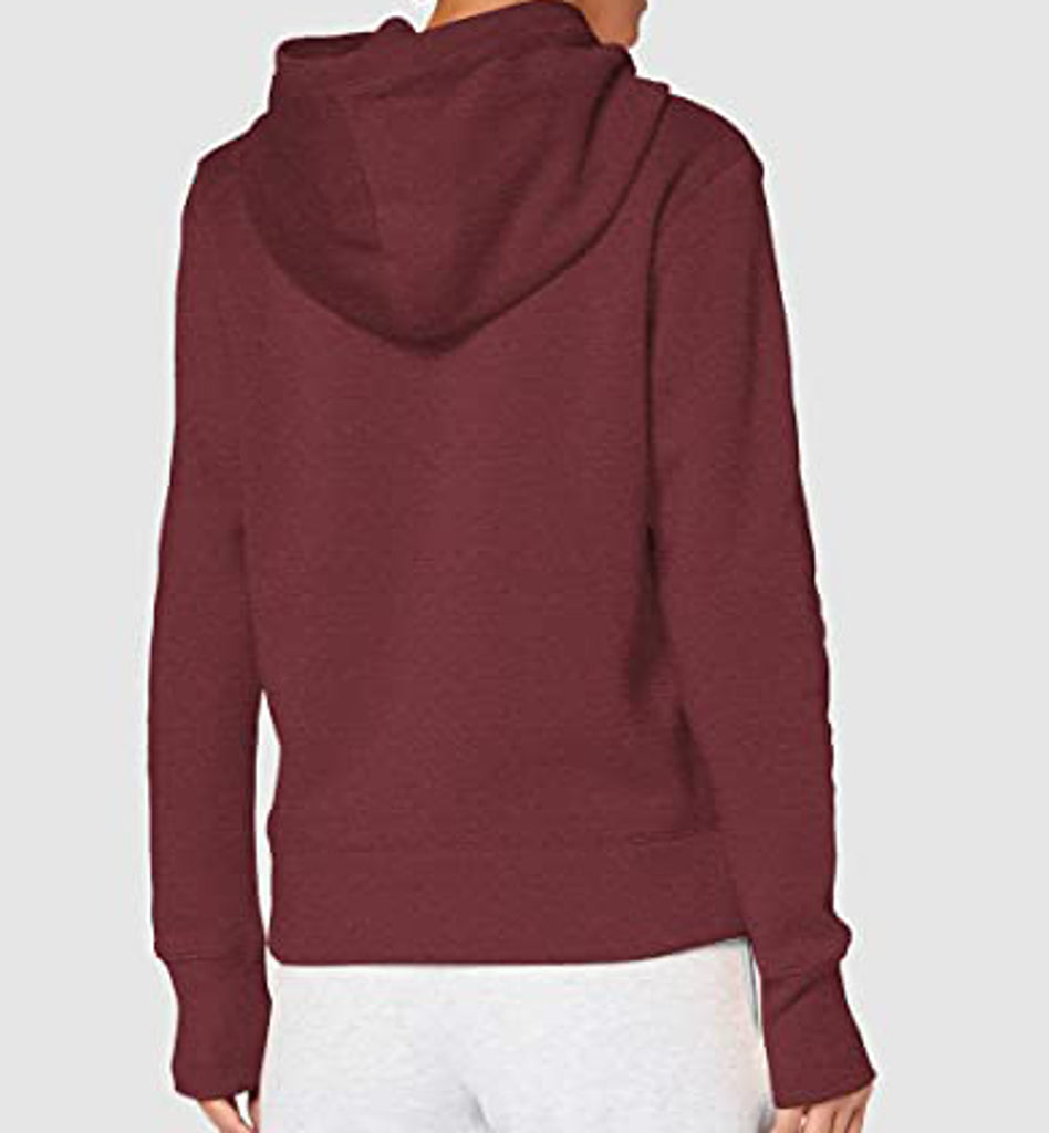 Under Armour Womens Fleece Logo Hoodie