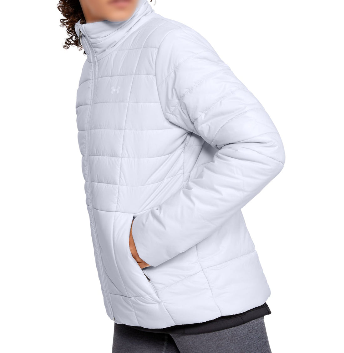 Under Armour Womens Storm Coldgear Insulated Jacket