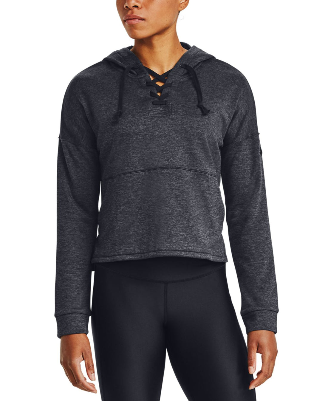 Under Armour Womens Cross Town Hoodie