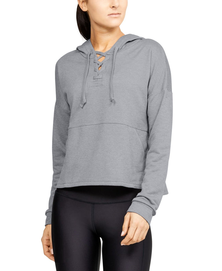 Under Armour Womens Cross Town Hoodie