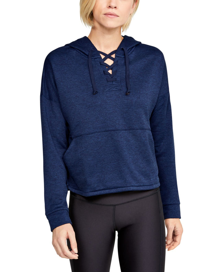 Under Armour Womens Cross Town Hoodie