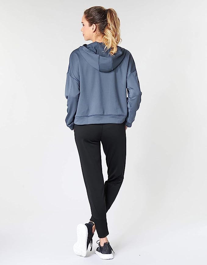 Under Armour Womens Activewear Tech Terry Hoodie