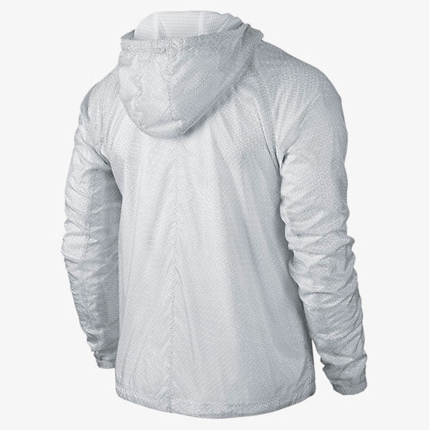 Jordan Womens Full Zipper Jacket