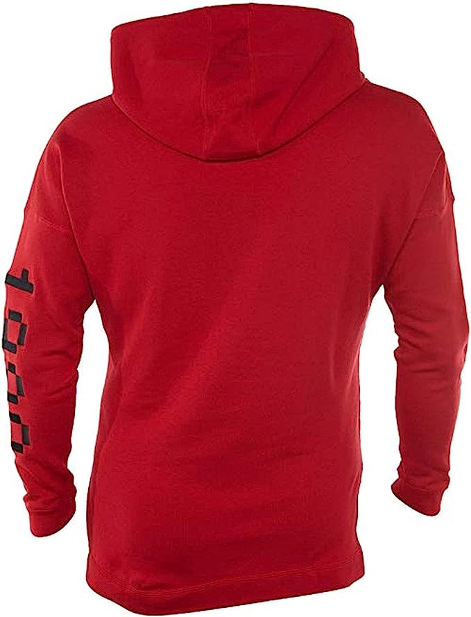 Jorden Mens Sportswear Wings Hoodie