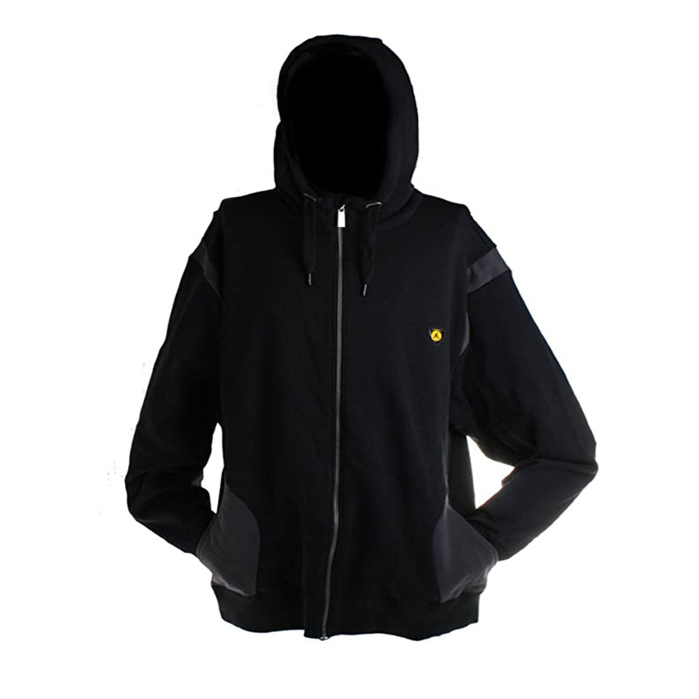 Jordan Mens Full Zip Hoodie