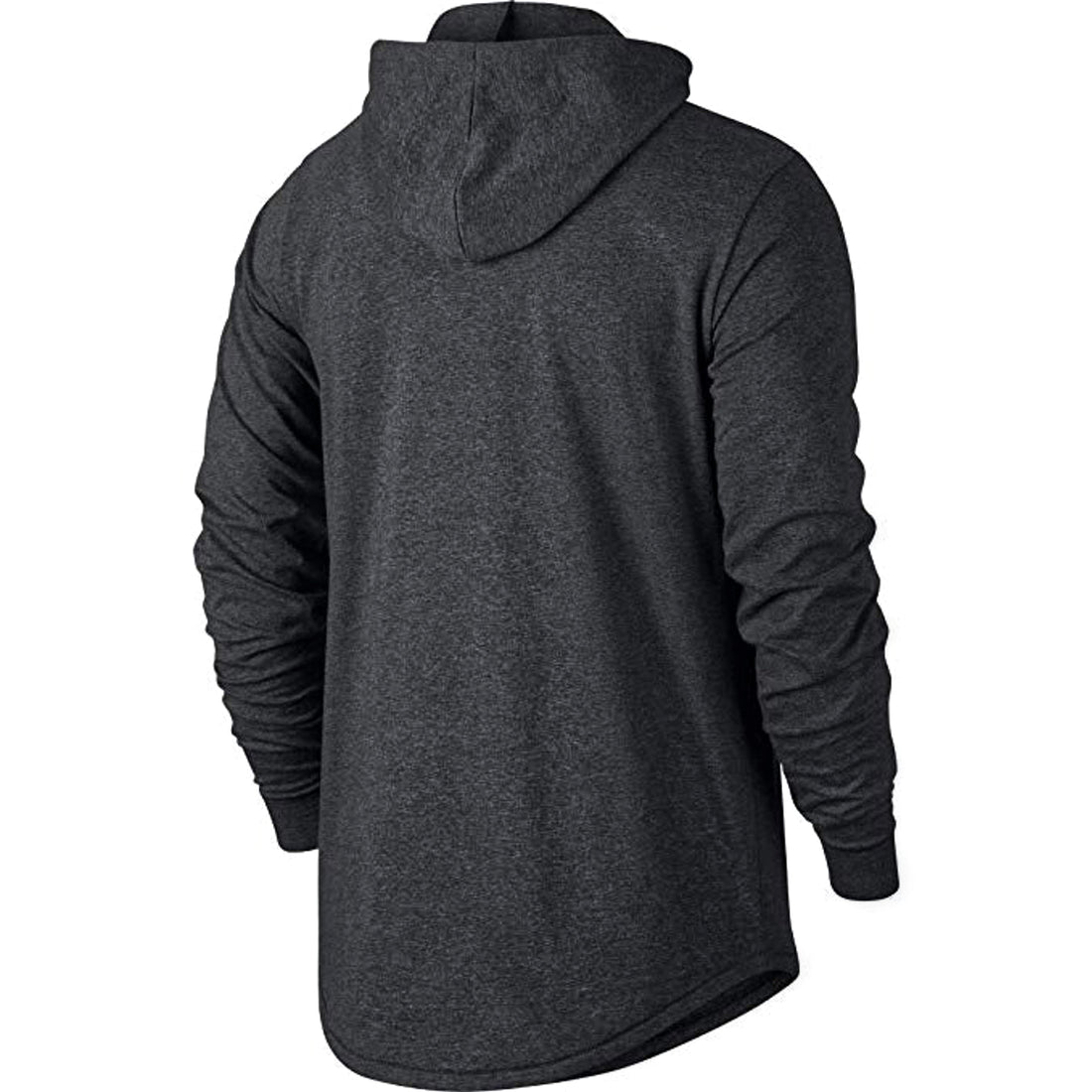 Jorden Mens Aj 8 Hooded Long Sleeve Hoodie