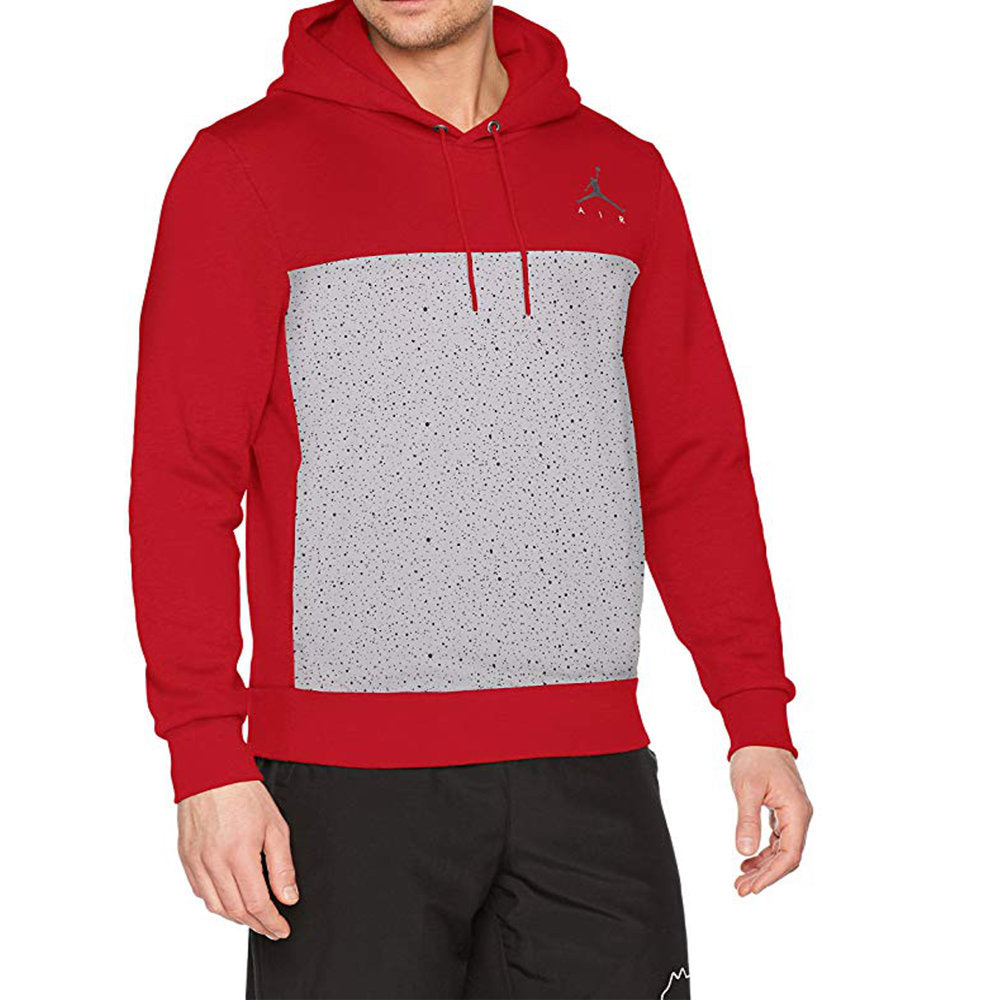 Jordan mens Jumpman Hoodie