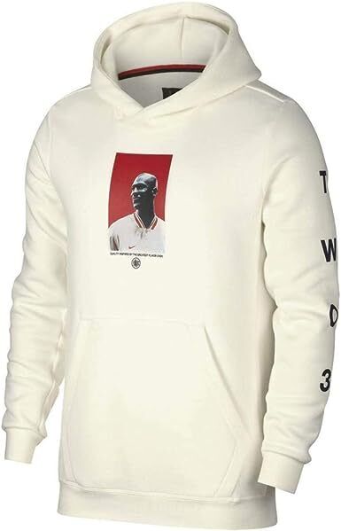 Jordan Mens Pullover Hoodie