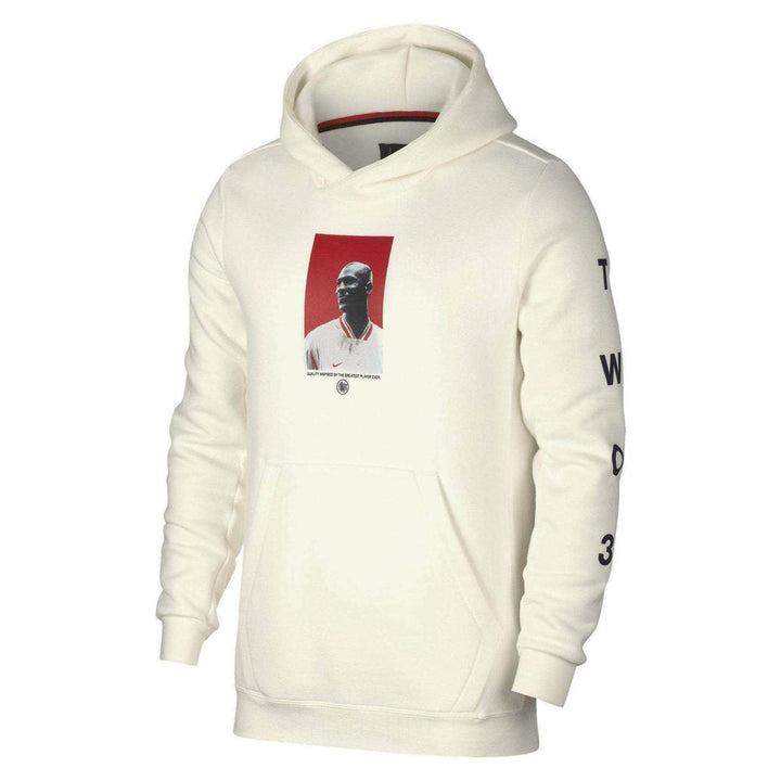 Jordan Mens Pullover Hoodie