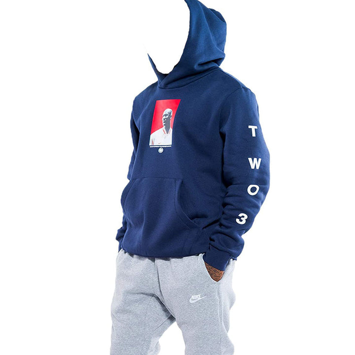 Jordan Mens Pullover Hoodie