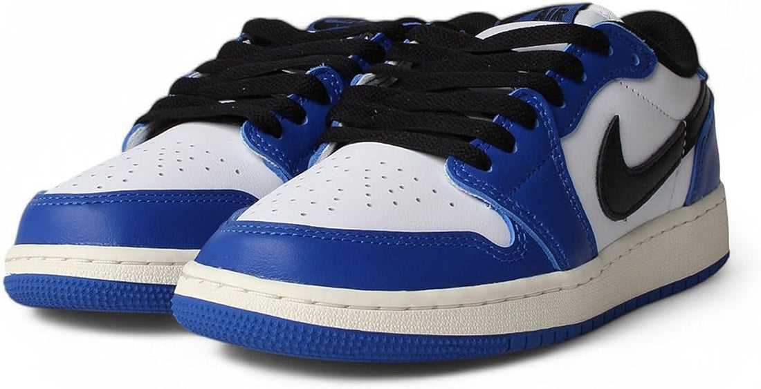 Jordan Grade School 1 Retro Low OG Sneakers