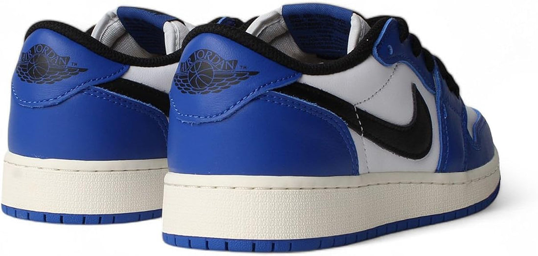 Jordan Grade School 1 Retro Low OG Sneakers