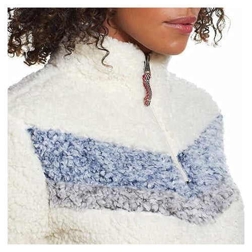 Weatherproof Womens Cozy Pullover