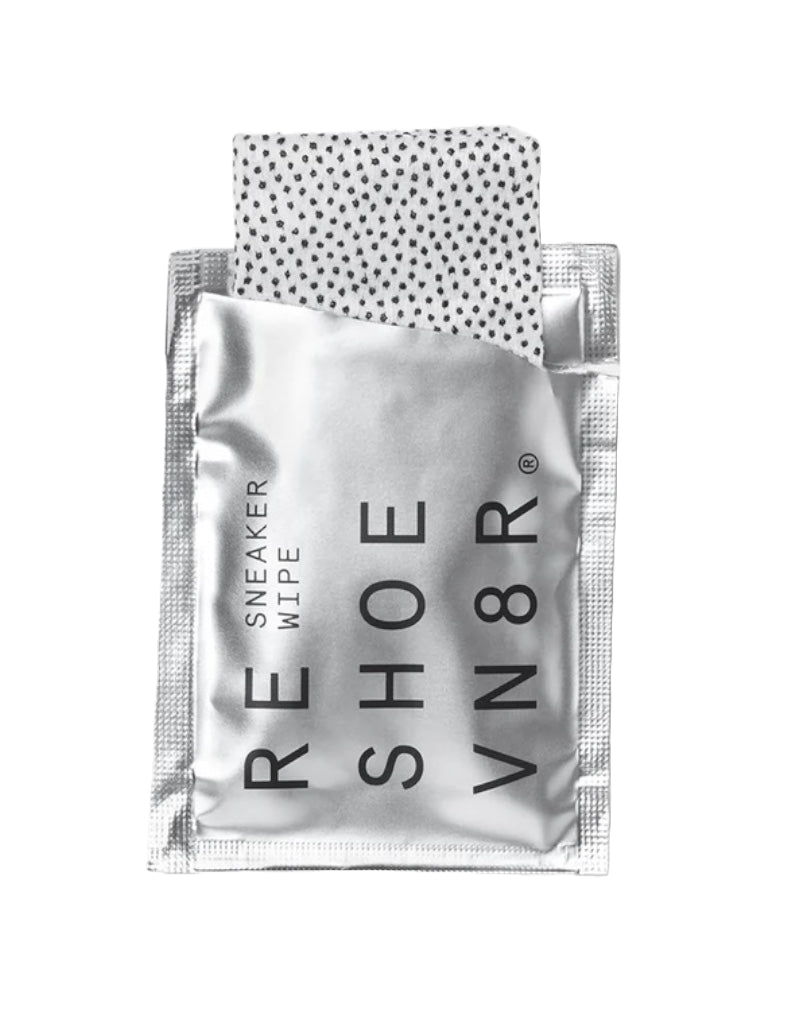 Reshoevn8r Sneaker Wipes