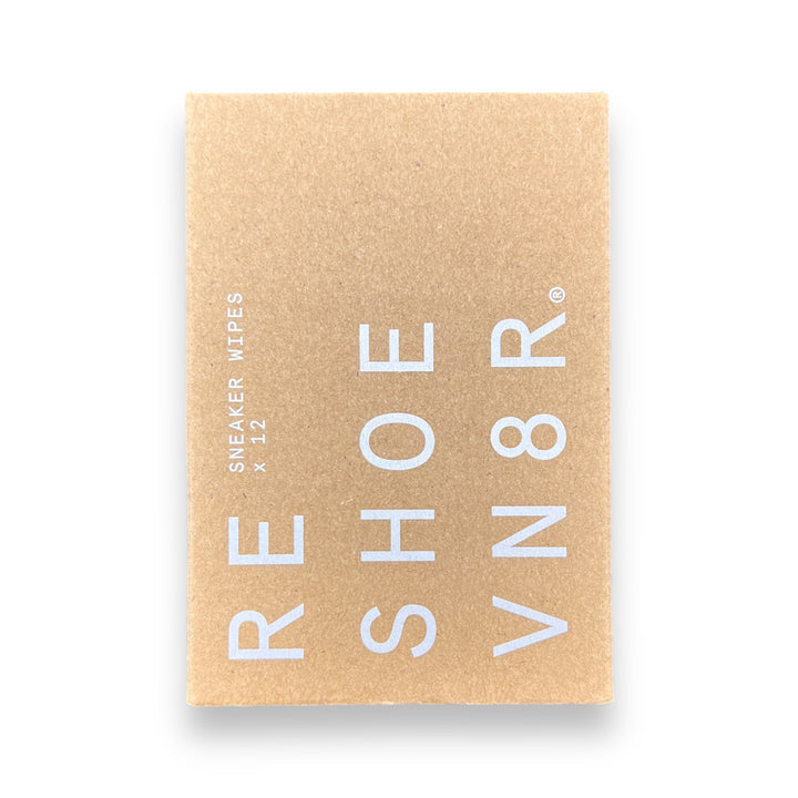 Reshoevn8r Sneaker Wipes