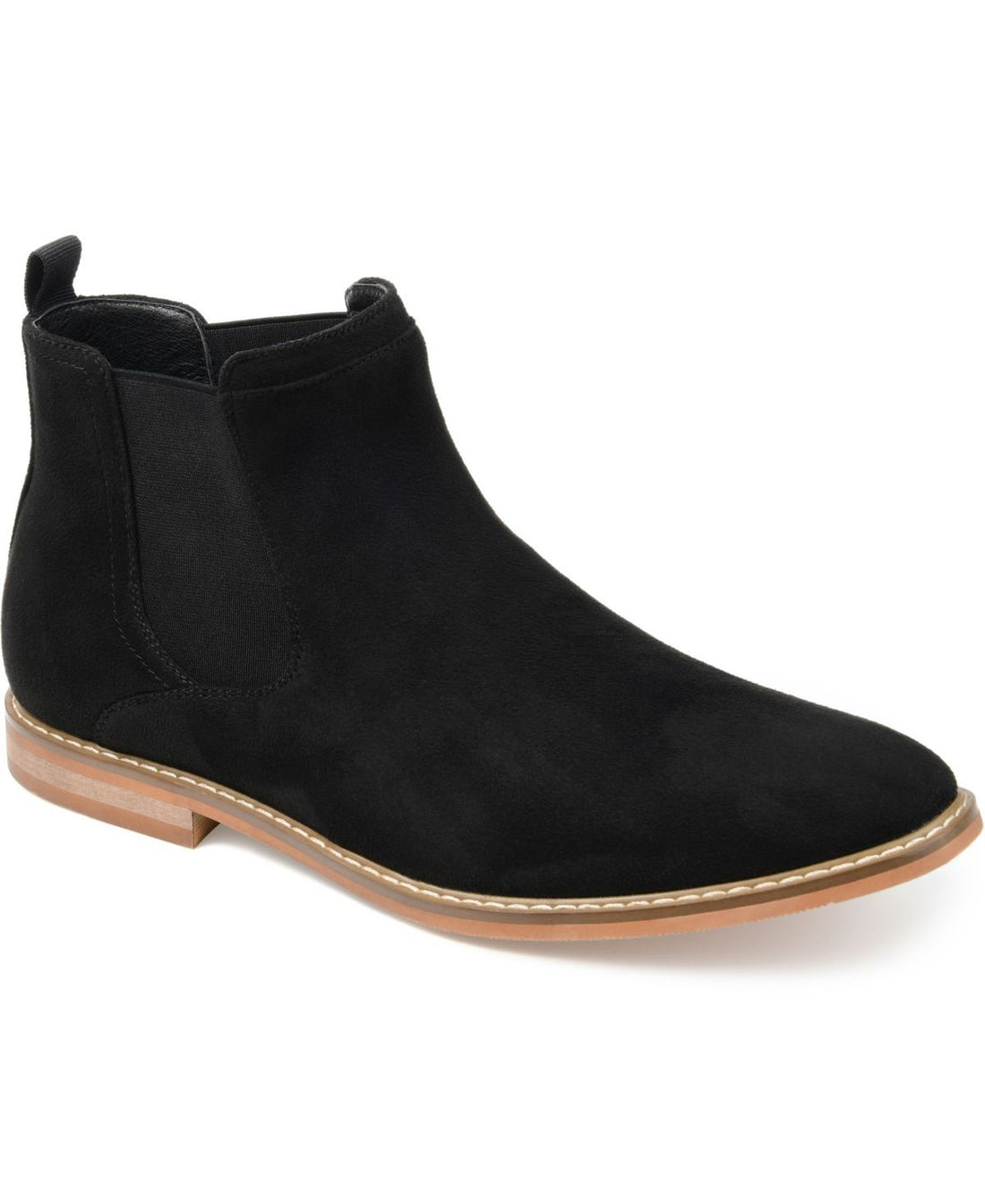 Vance Co. Mens Marshall Chelsea Boot