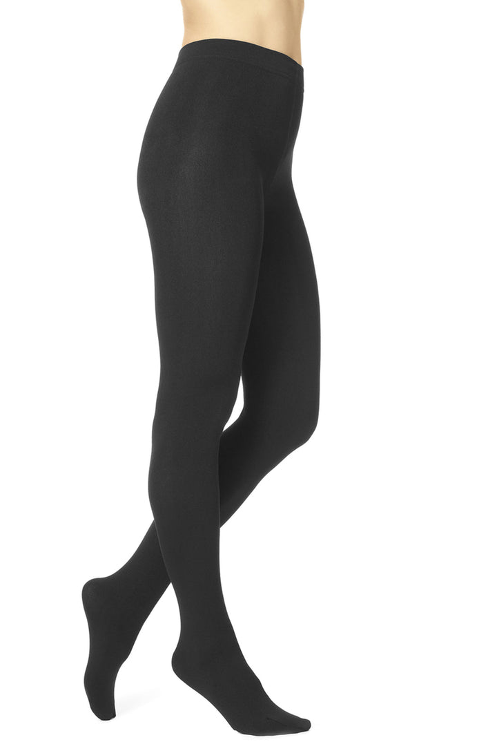 HUE Womens Brushed Tights