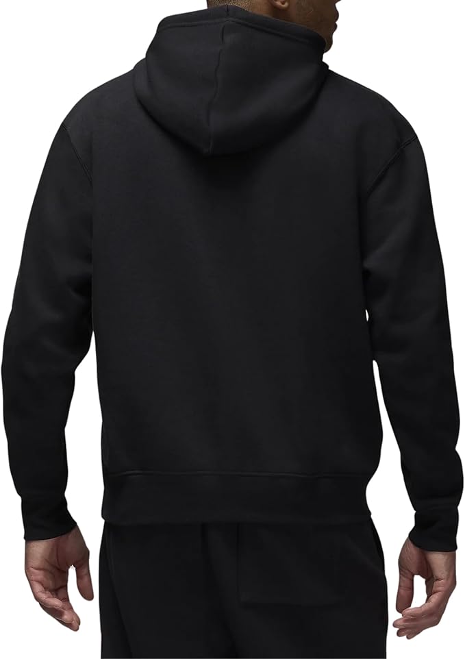 Jordan Mens Essentials Fleece Hoodie