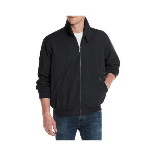 Weatherproof Mens Classic Bomber Jacket