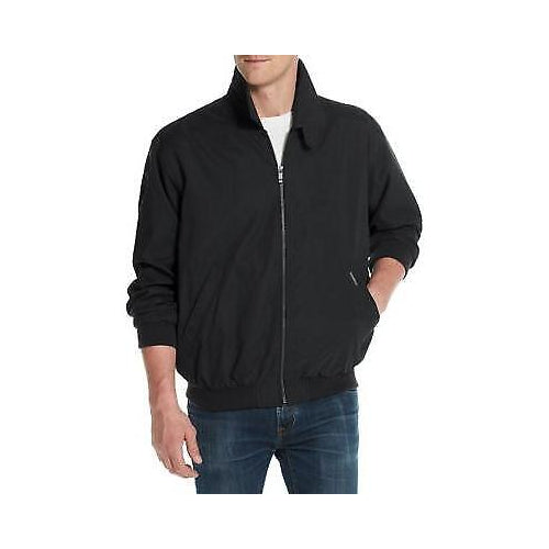 Weatherproof Mens Classic Bomber Jacket