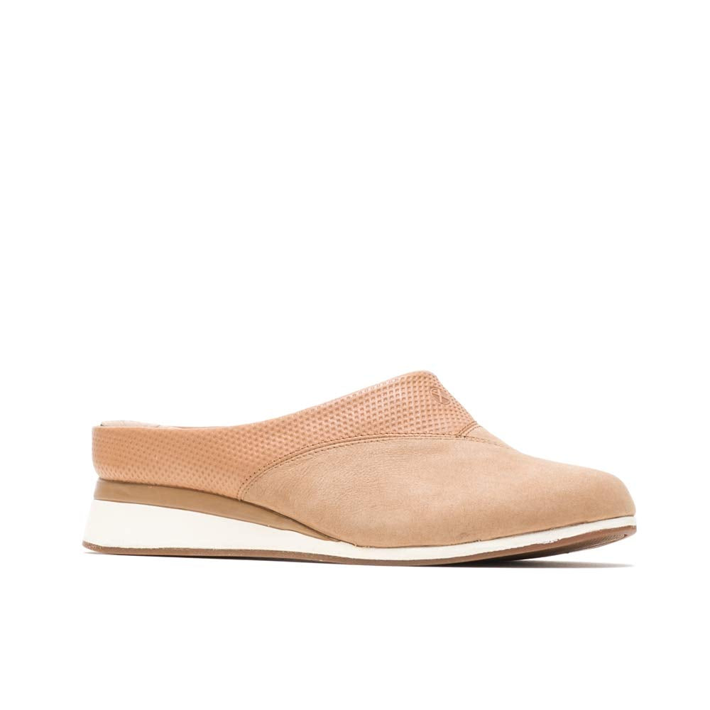 Hush Puppies Womens Evaro Mules