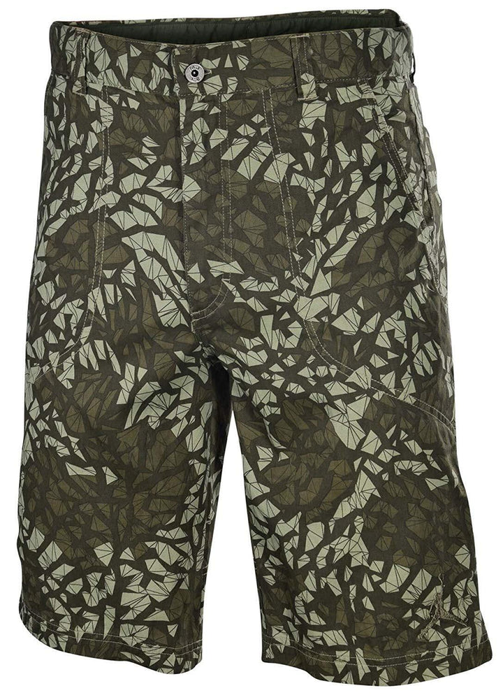 Jordan Mens Jumpman Fragmented Shorts