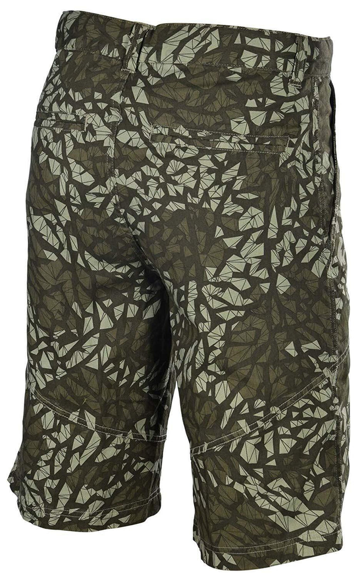 Jordan Mens Jumpman Fragmented Shorts