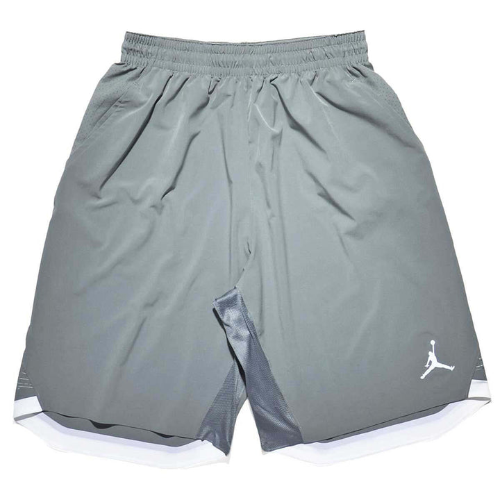 Jordan Mens Aj Woven Shorts