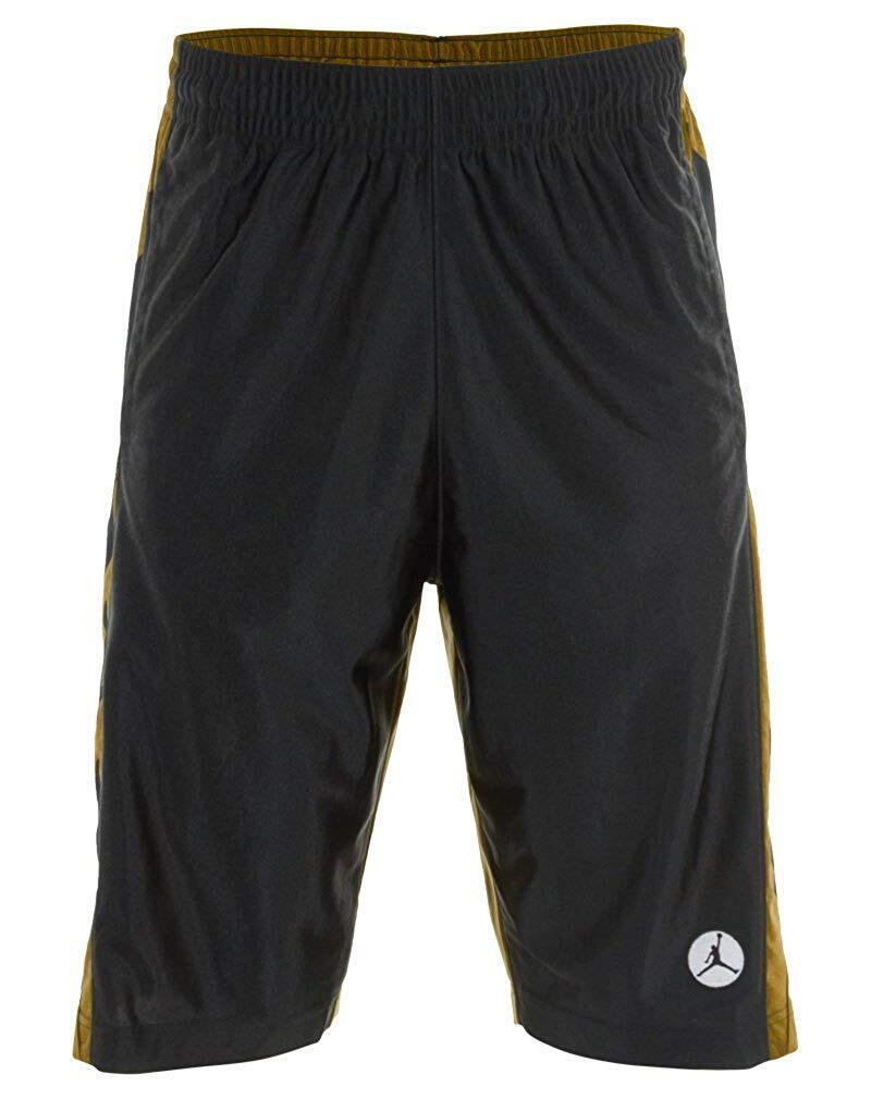 Jordan Mens Air Jordan AJ IX Jumpman Shorts