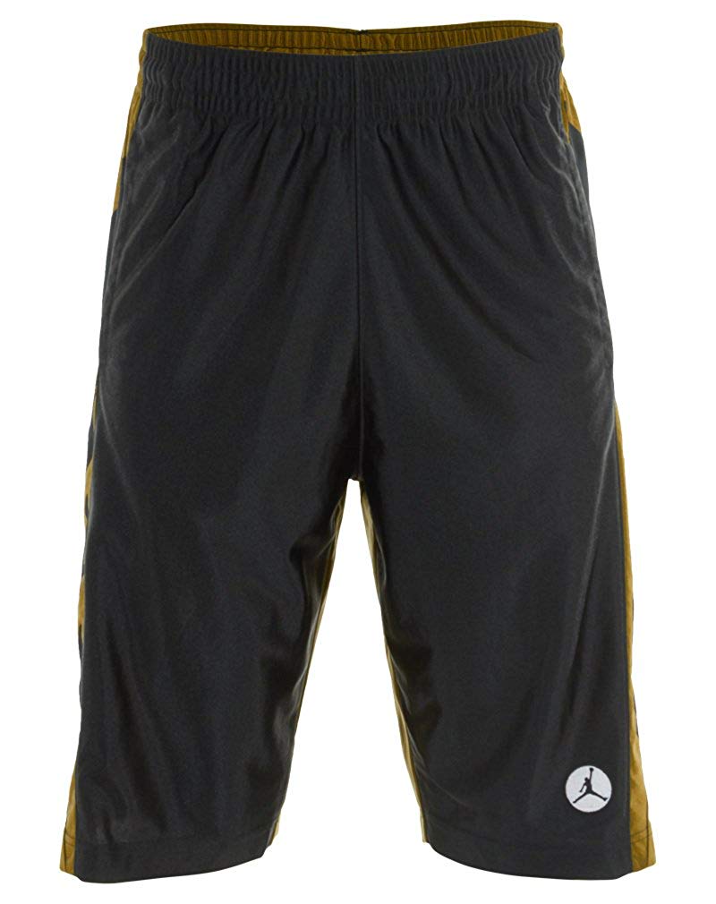 Jordan Mens Air Jordan AJ IX Jumpman Shorts