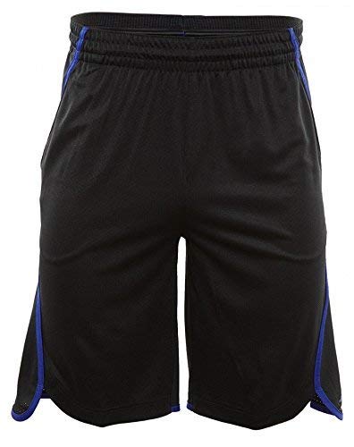 Jordan Mens Flight Victory Basketball Shorts