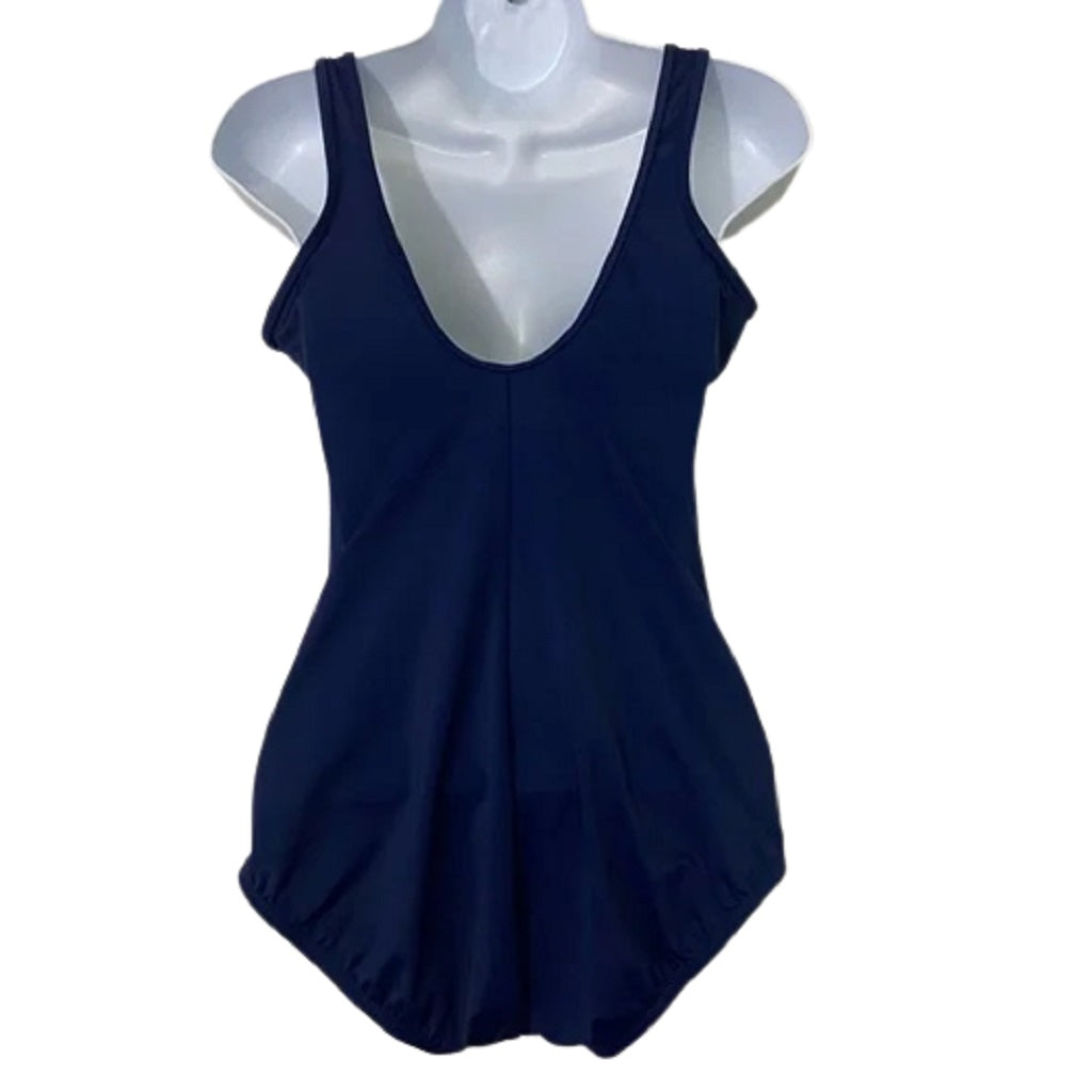 Lands' End Womens Swimsuit