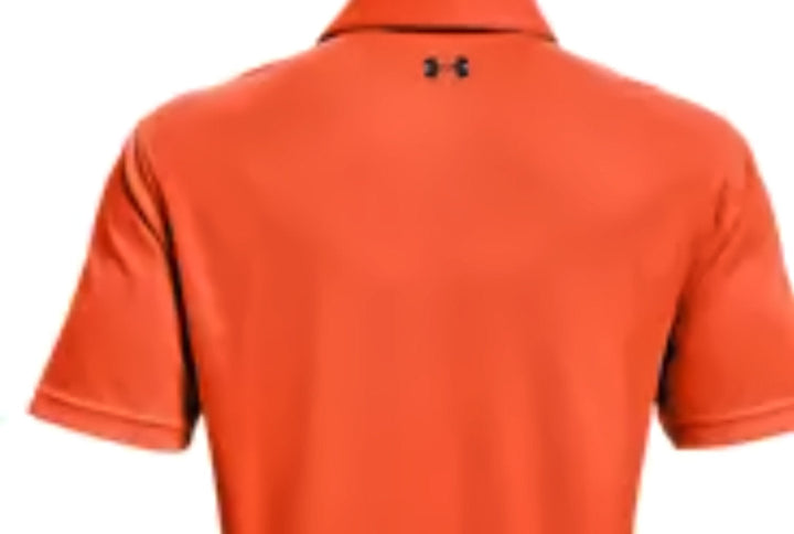 Under Armour Mens Tech Short-Sleeve Polo