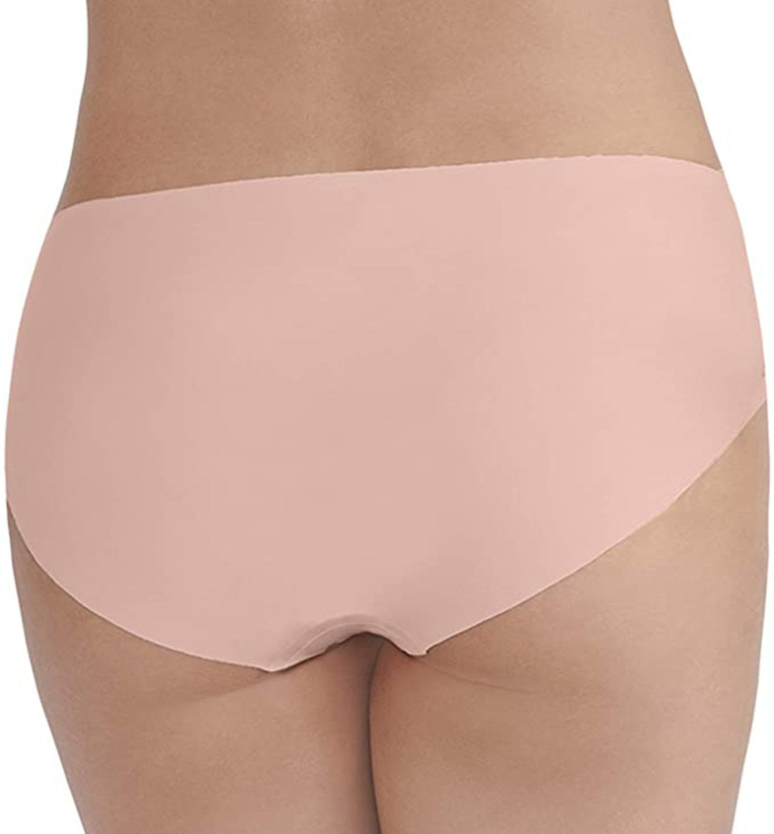 Vanity Fair Womens Underwear Nearly Invisible Panty