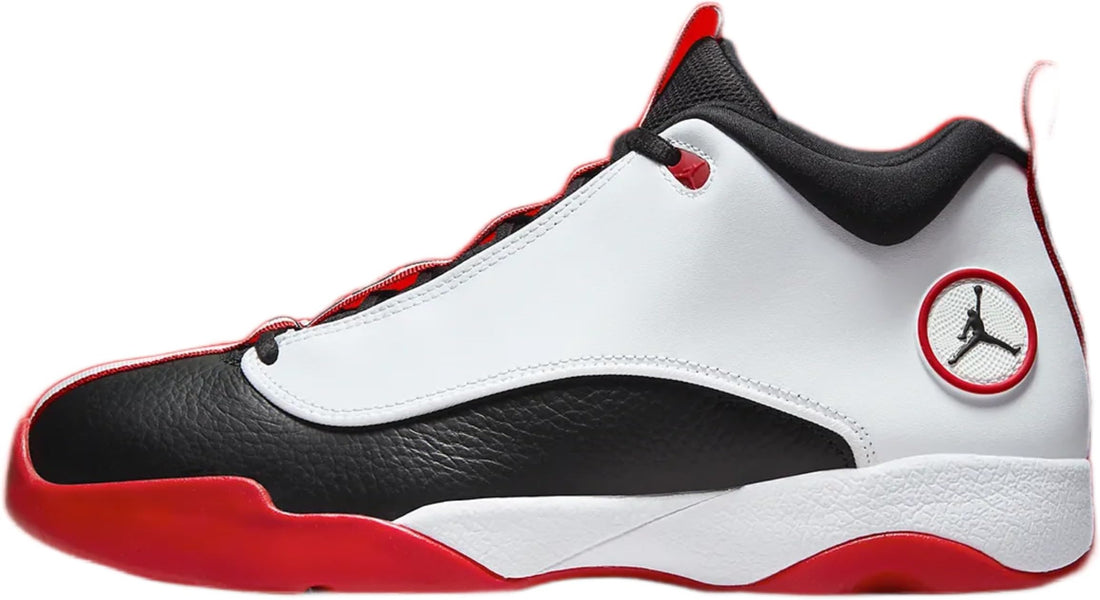 Jordan Mens Jumpman Pro Quick Basketball Shoes