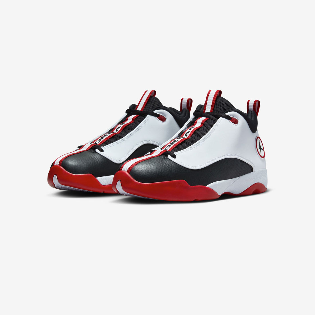 Jordan Mens Jumpman Pro Quick Basketball Shoes