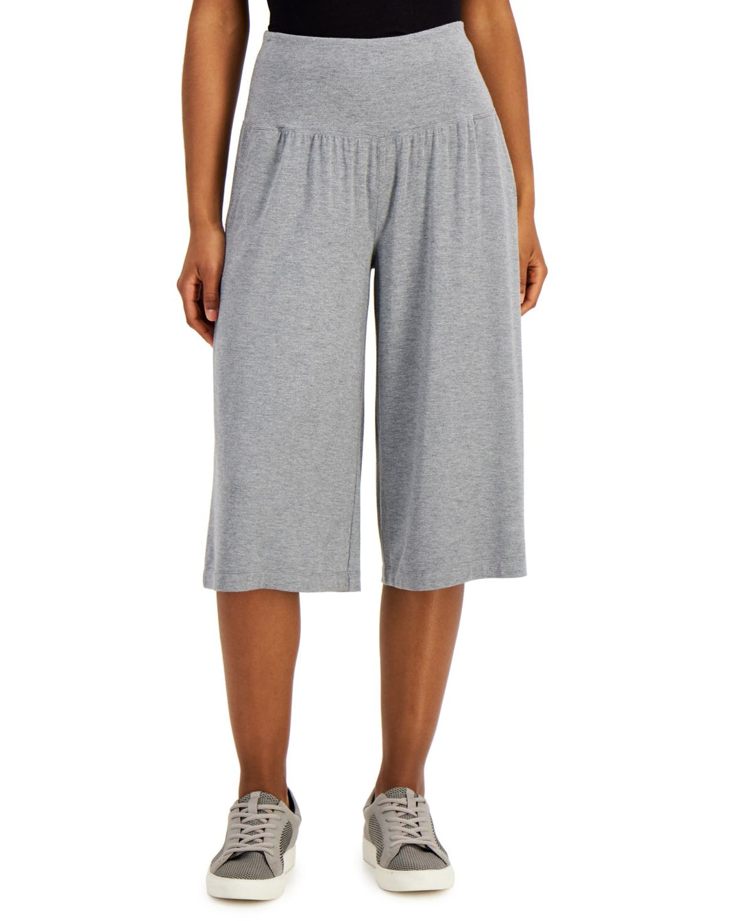 Ideology Womens Lounge Culottes