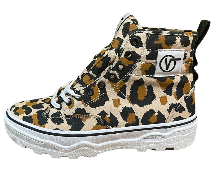 Vans Unisex Adult Sentry Wafflecup Boots